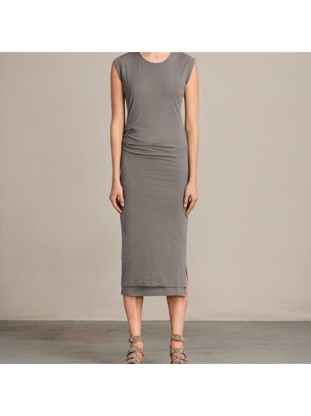 AllSaints Gamma Dress